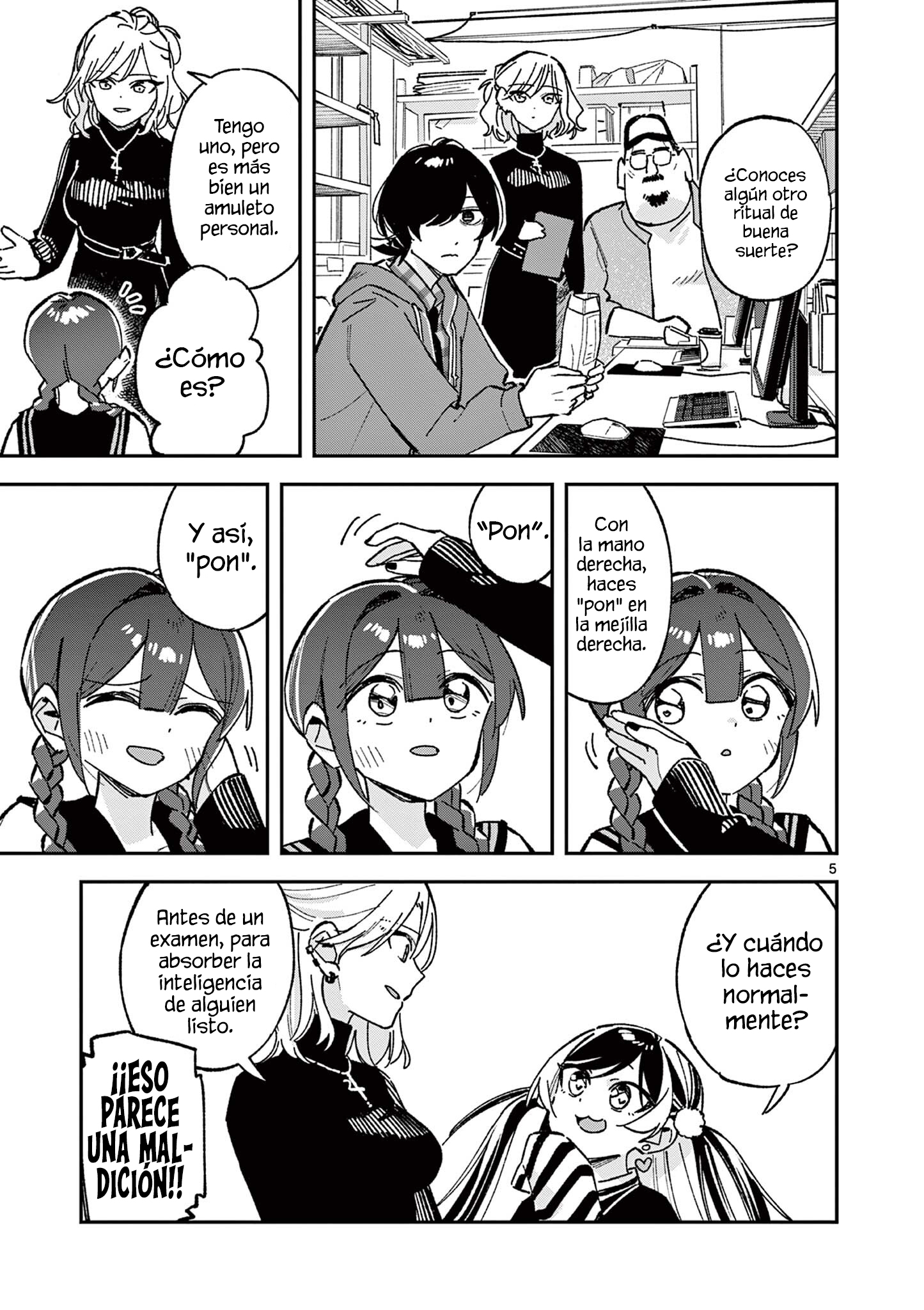 Capitulo 58 page 7