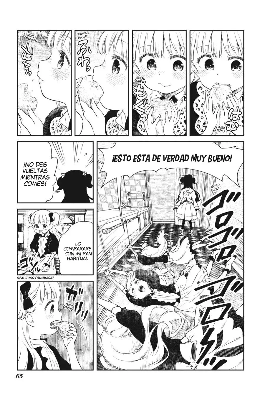 Capitulo 5 page 11
