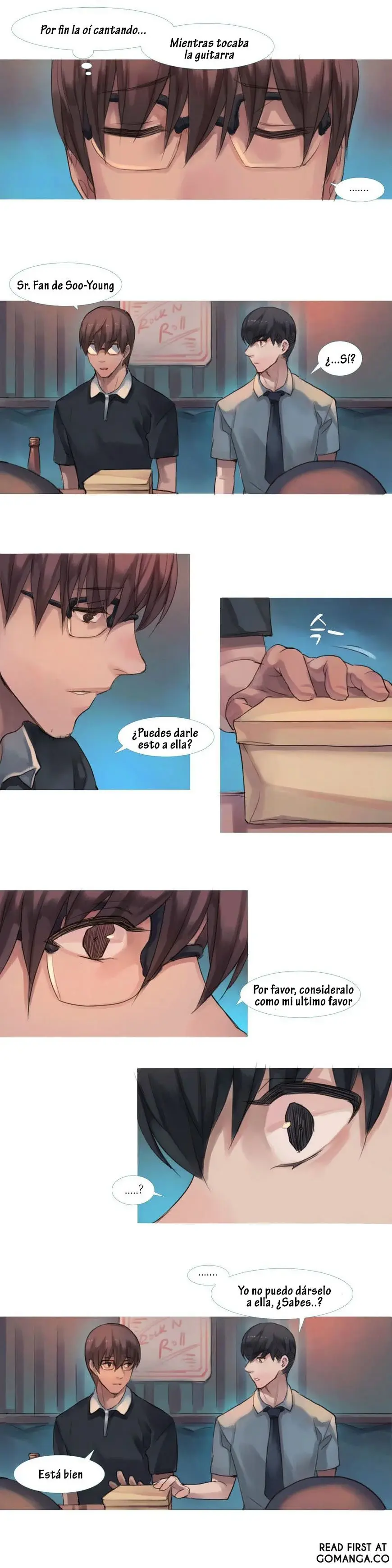 Capitulo 68 page 6