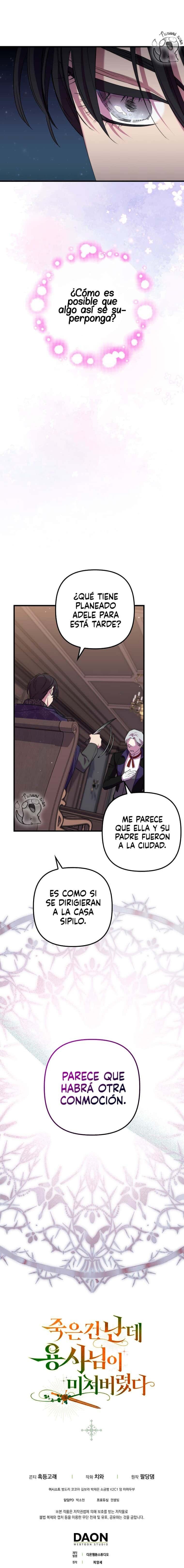 Capitulo 31 page 10