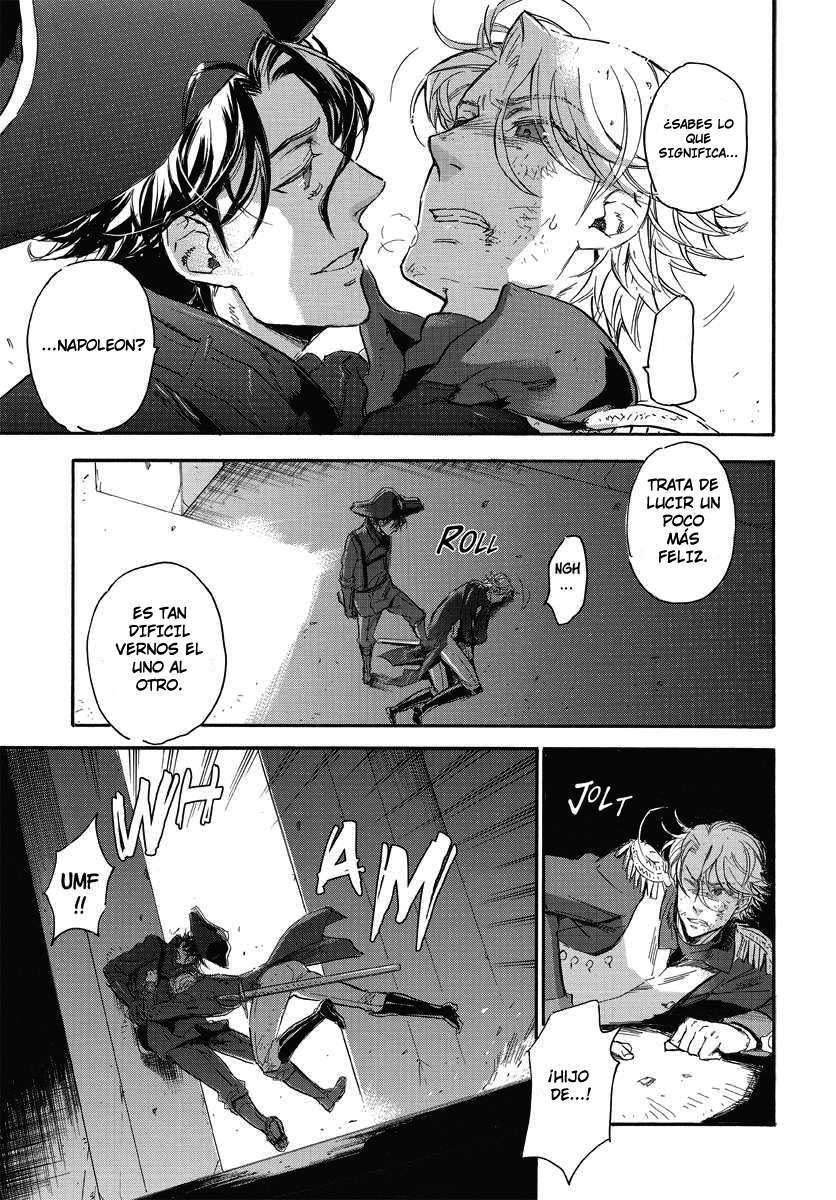 Capitulo 18 page 8