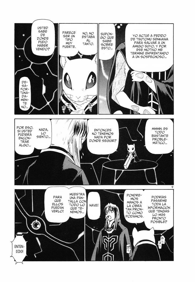 Capitulo 91 page 10