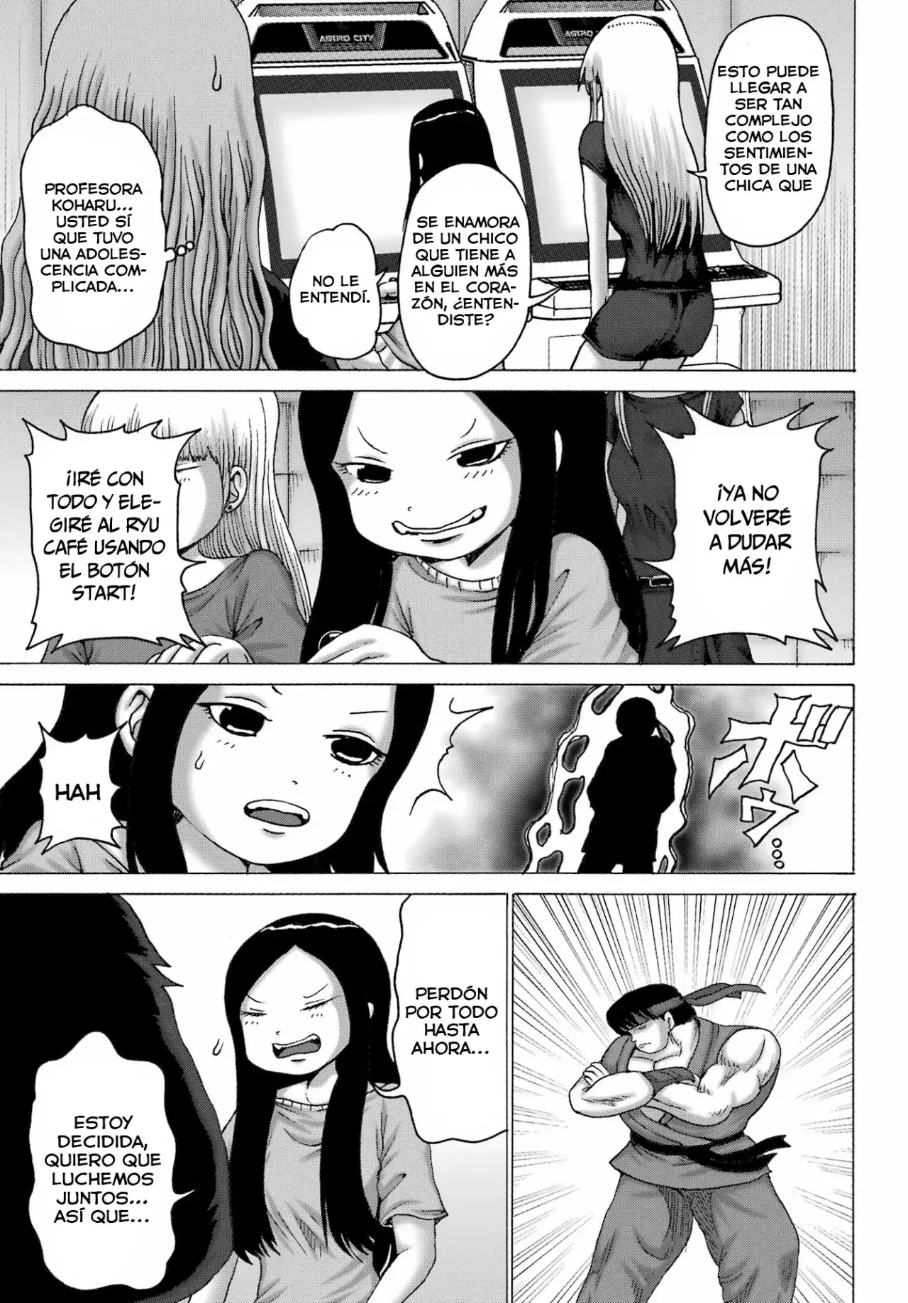 Capitulo 47 page 24