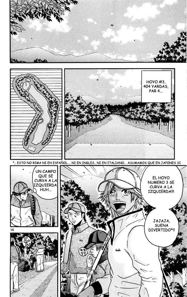 Capitulo 42 page 11