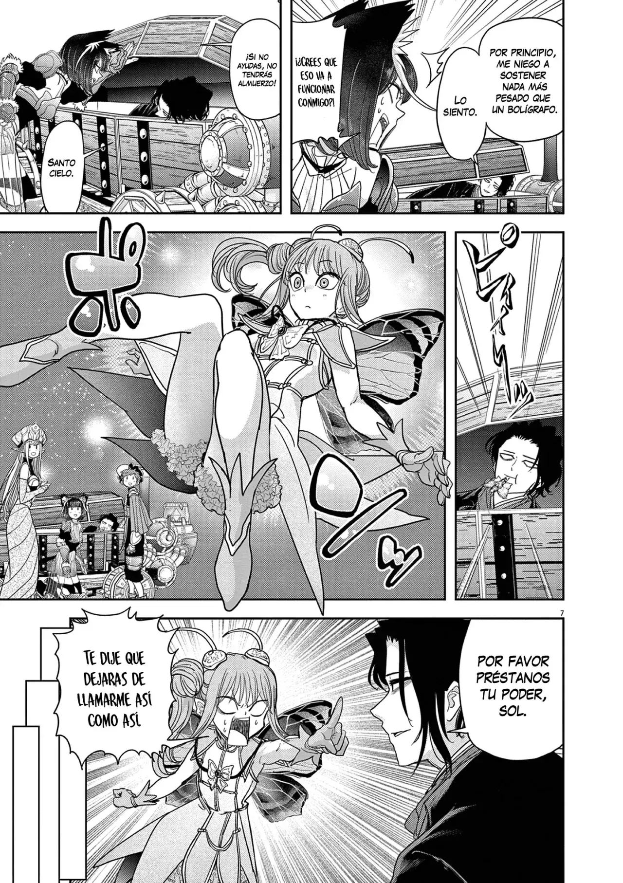 Capitulo 31 page 8