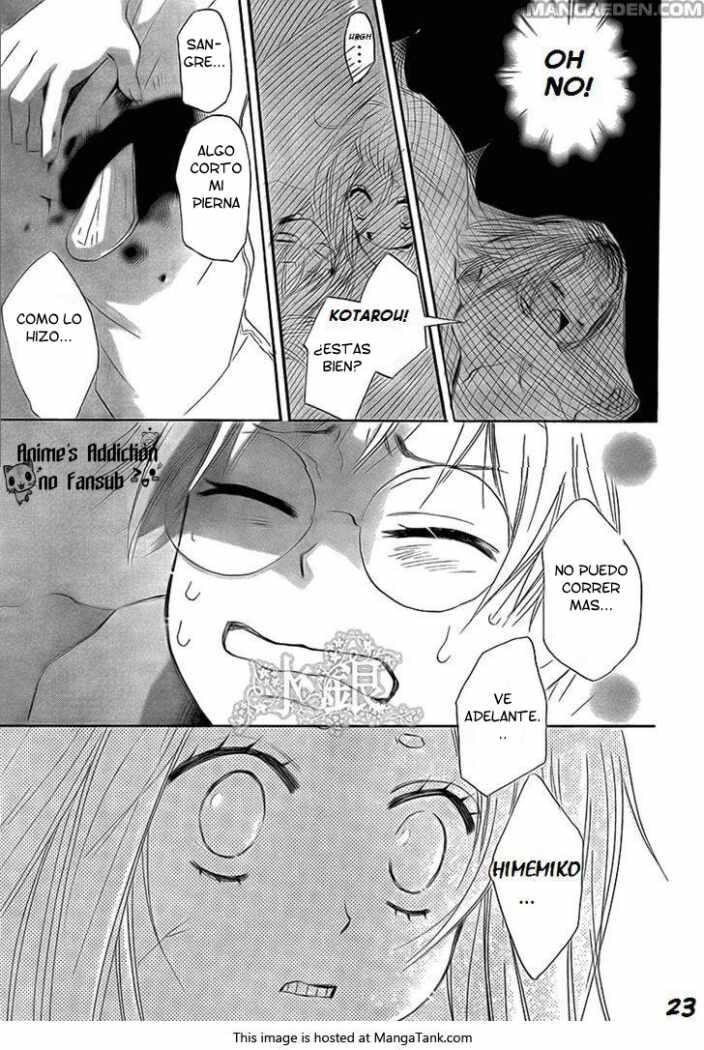 Capitulo 67 page 24