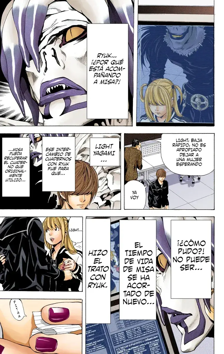 Capitulo 56 page 15