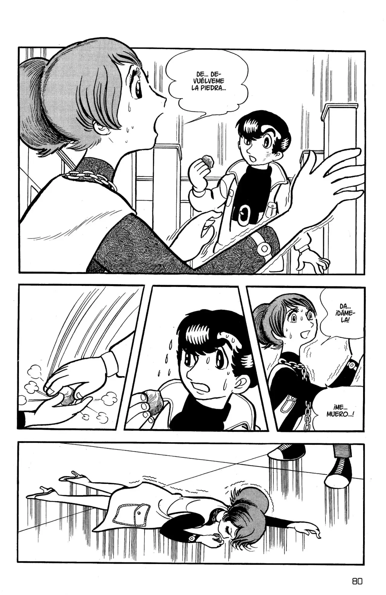 Capitulo 3 page 30