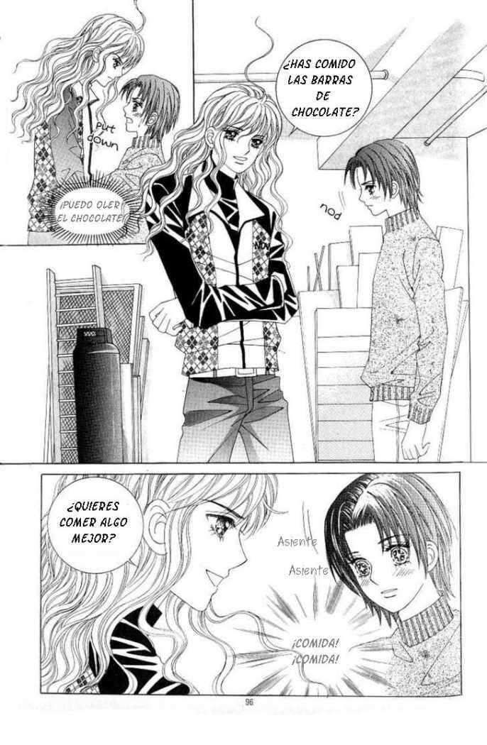 Capitulo 93 page 14