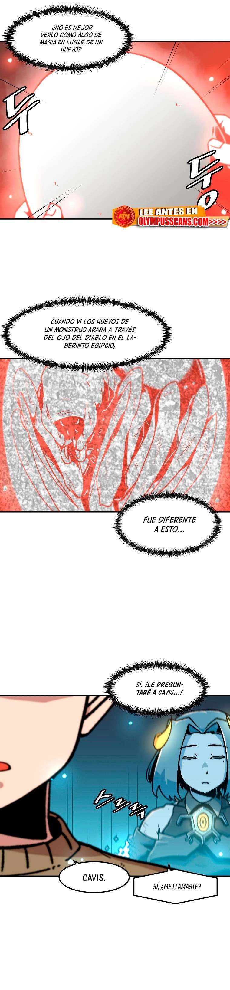 Capitulo 119 page 16