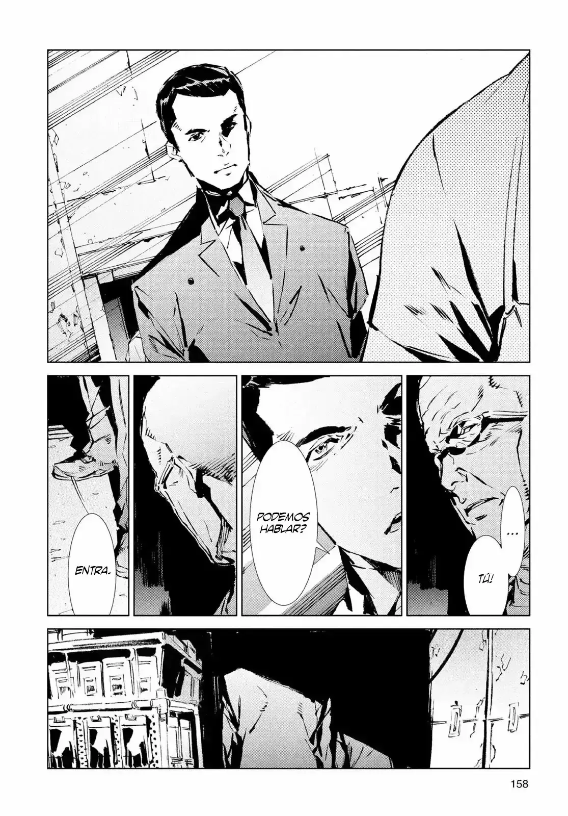 Capitulo 41 page 18