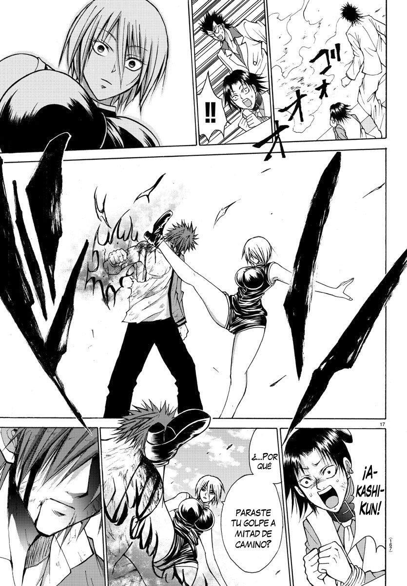 Capitulo 27 page 19