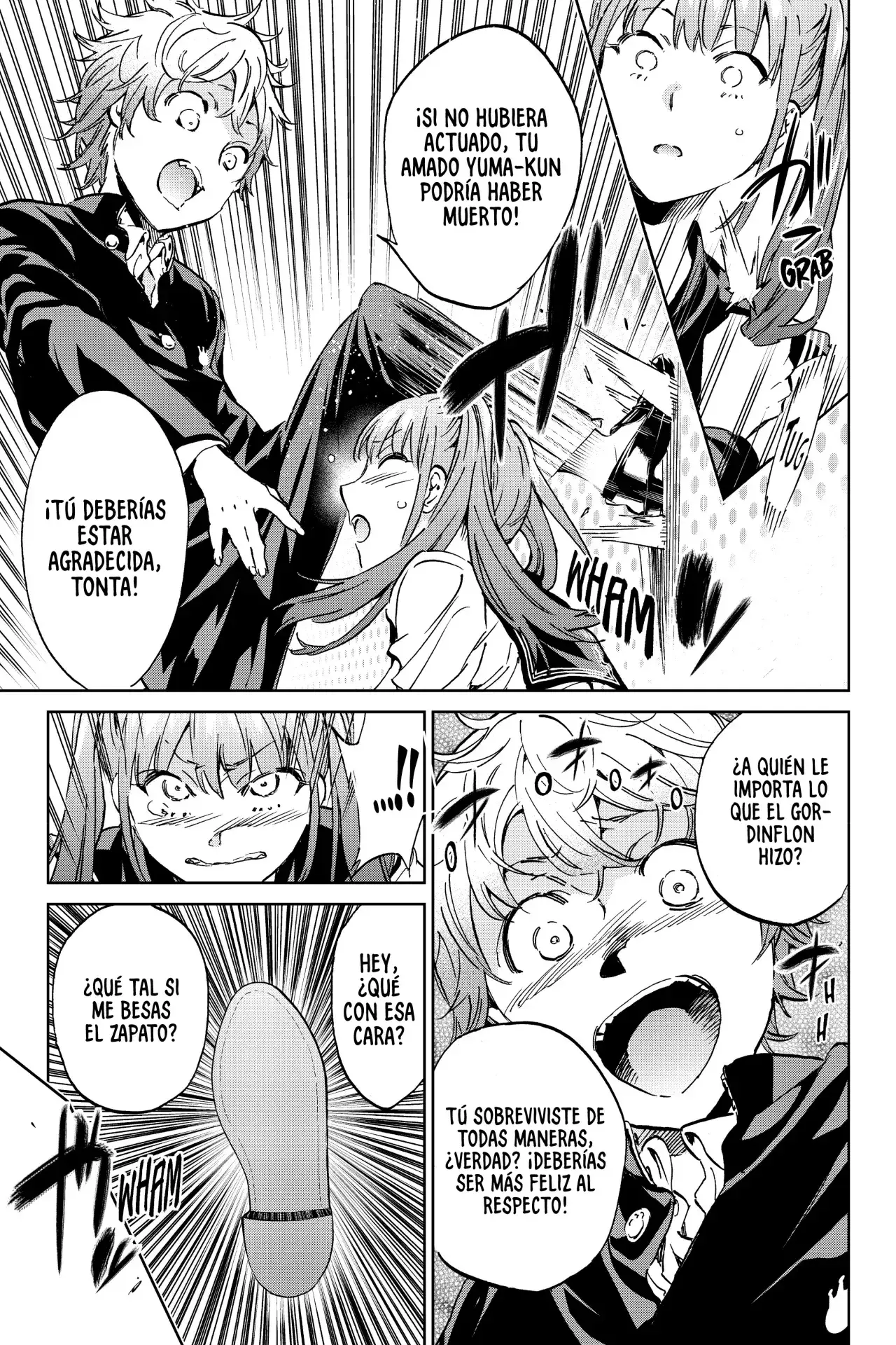 Capitulo 151 page 6