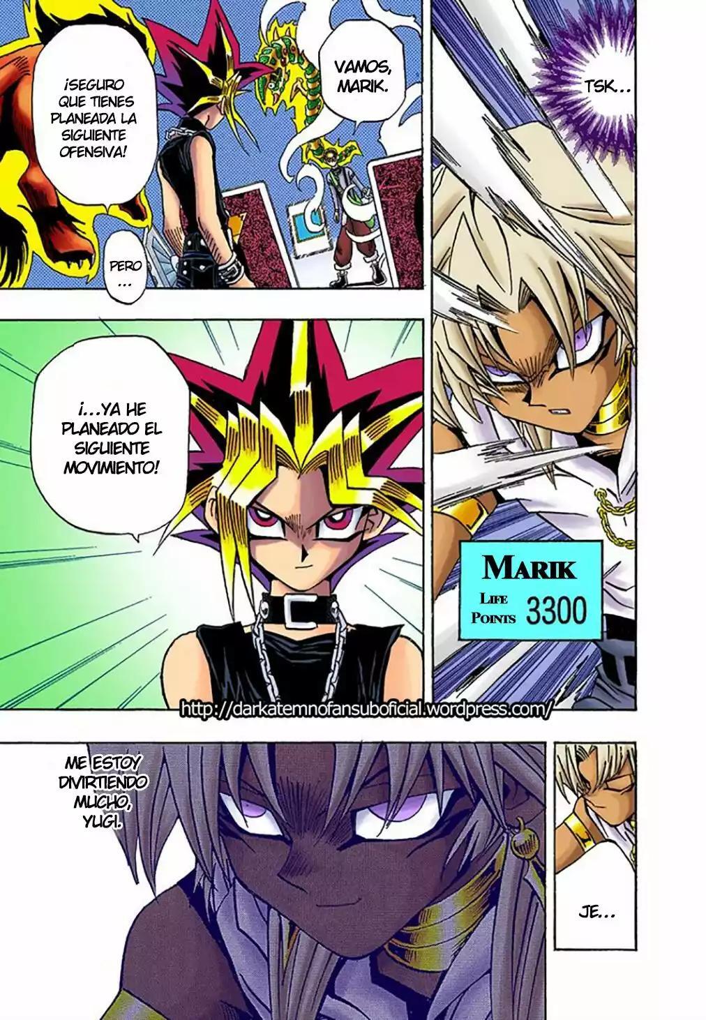 Capitulo 171 page 21