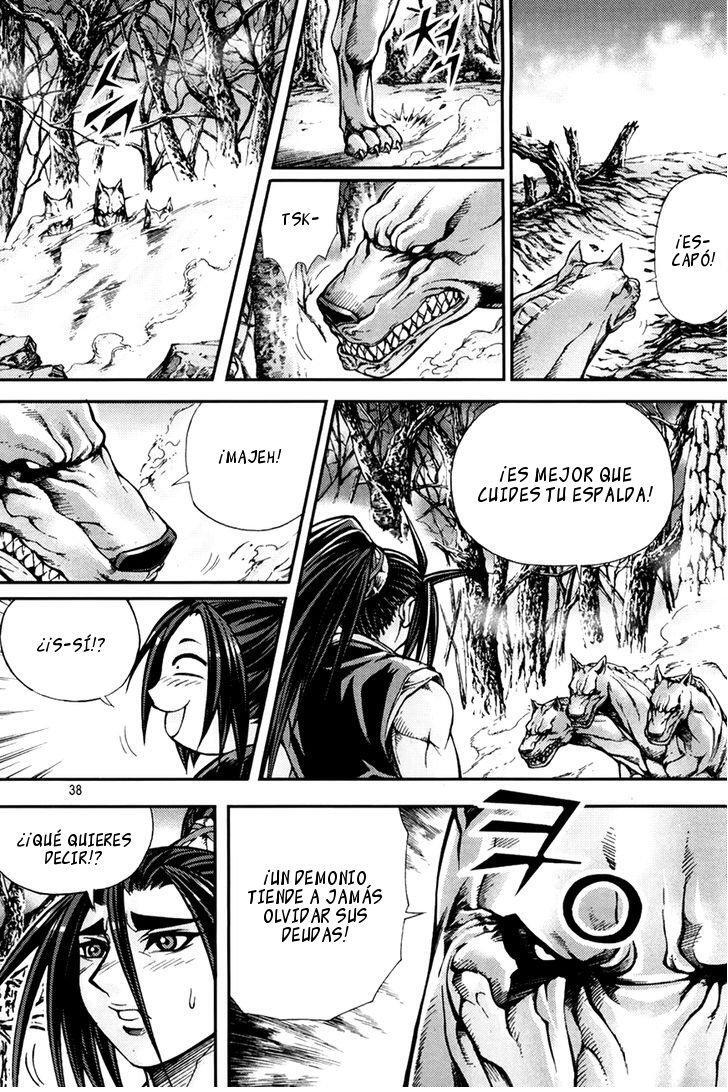 Capitulo 200 page 10