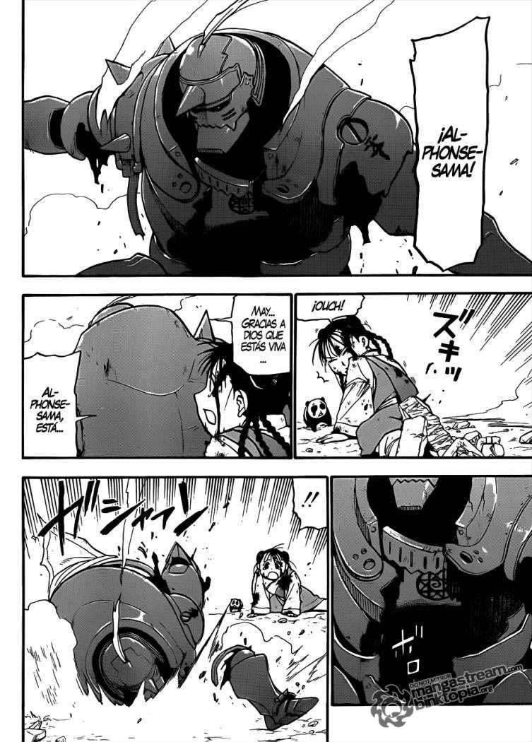 Capitulo 107 page 16