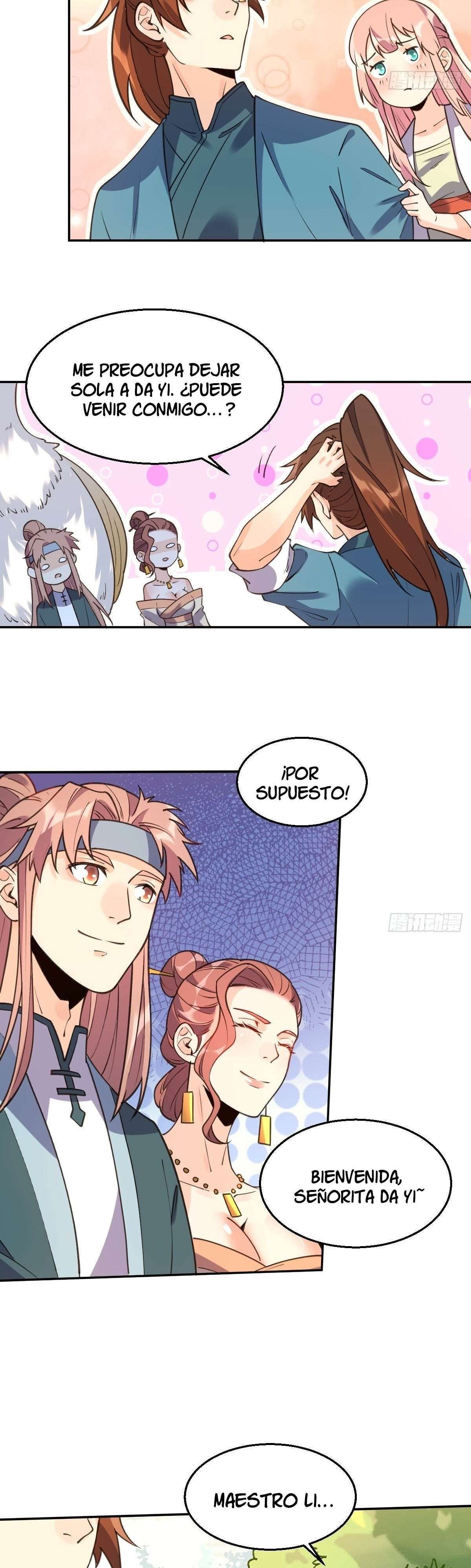 Capitulo 86 page 13