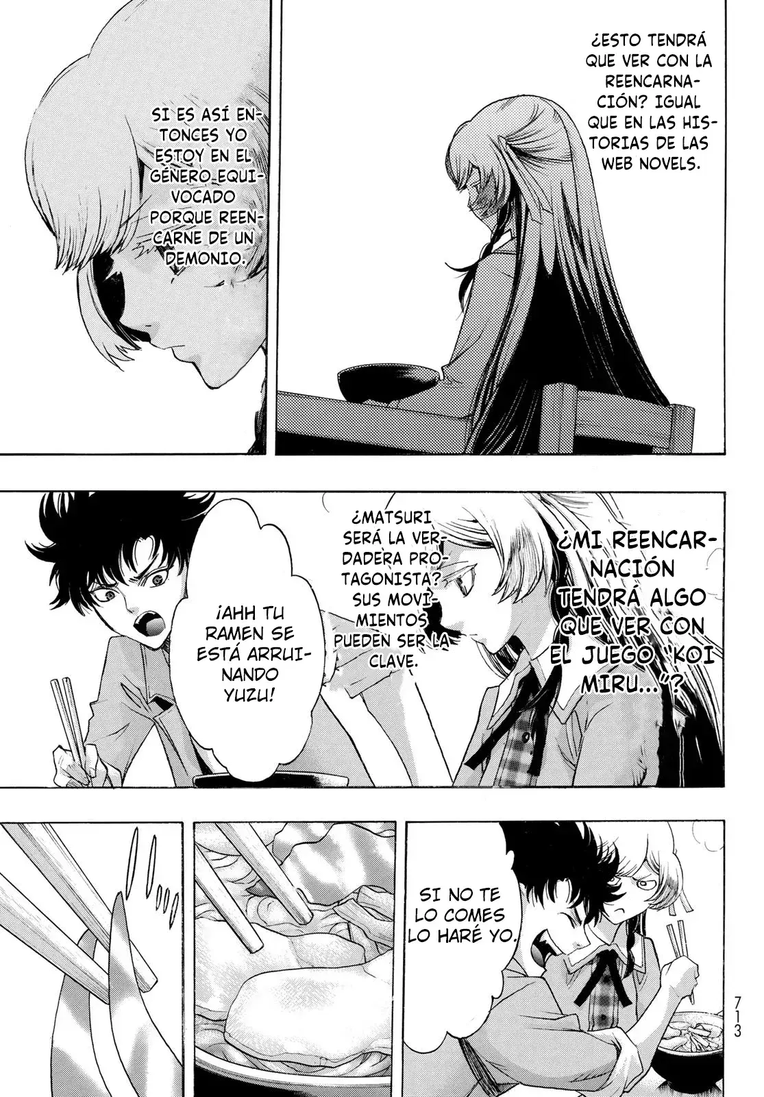 Capitulo 14 page 17