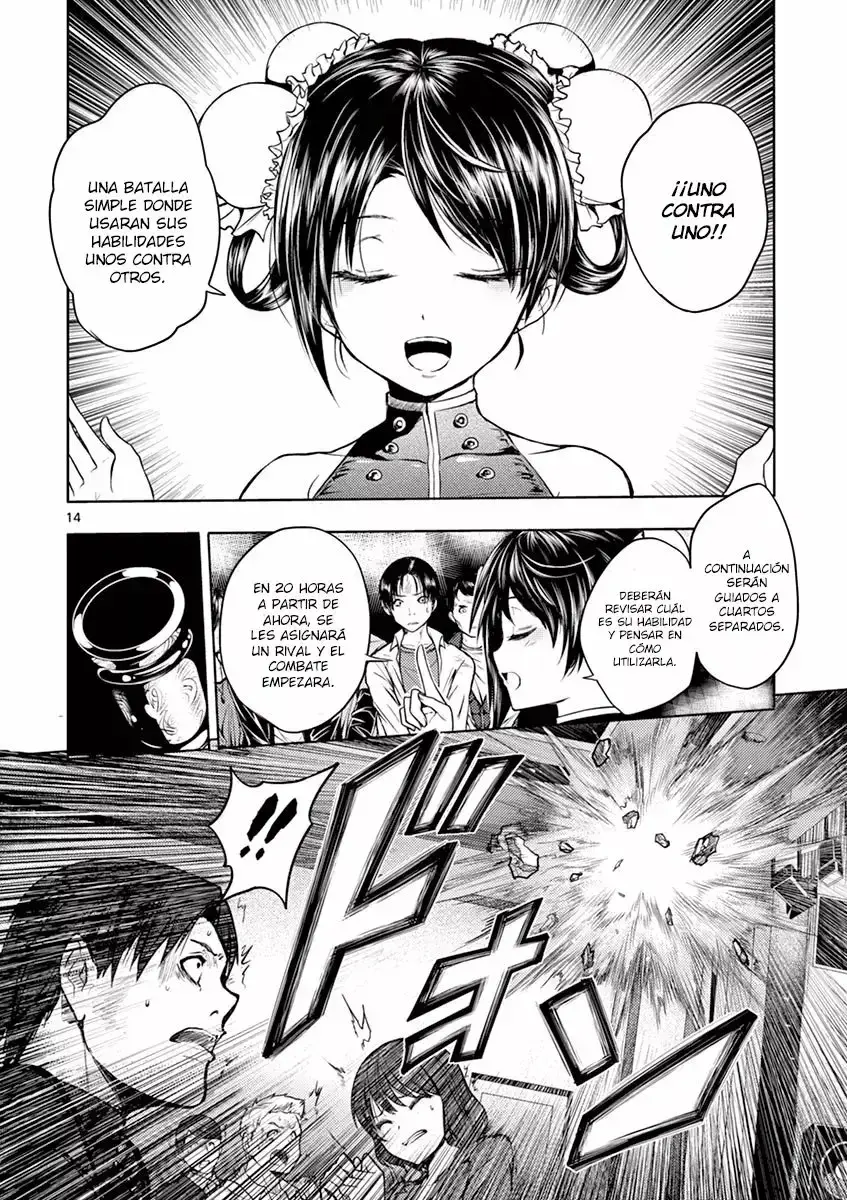 Capitulo 3 page 15