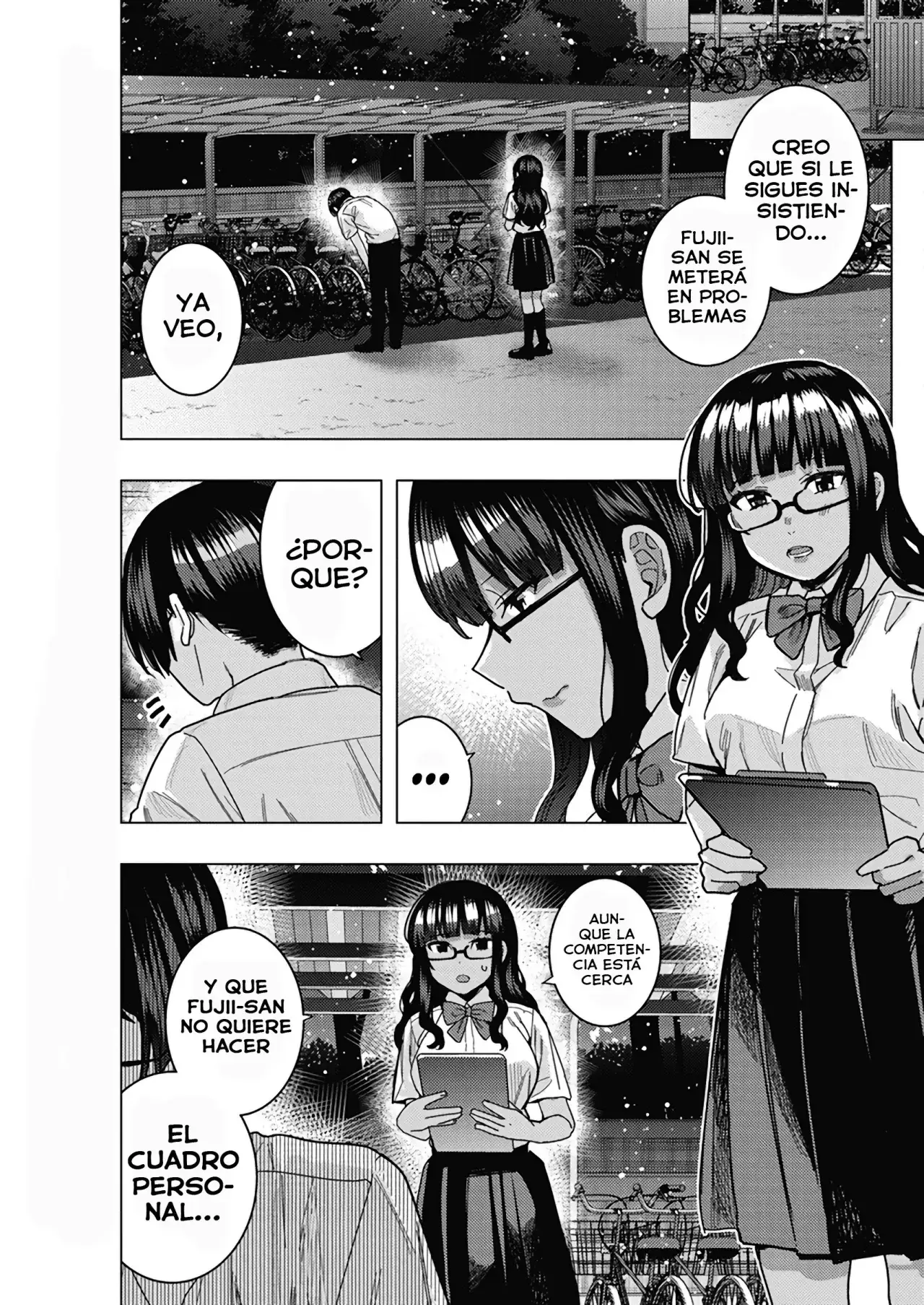 Capitulo 42 page 10