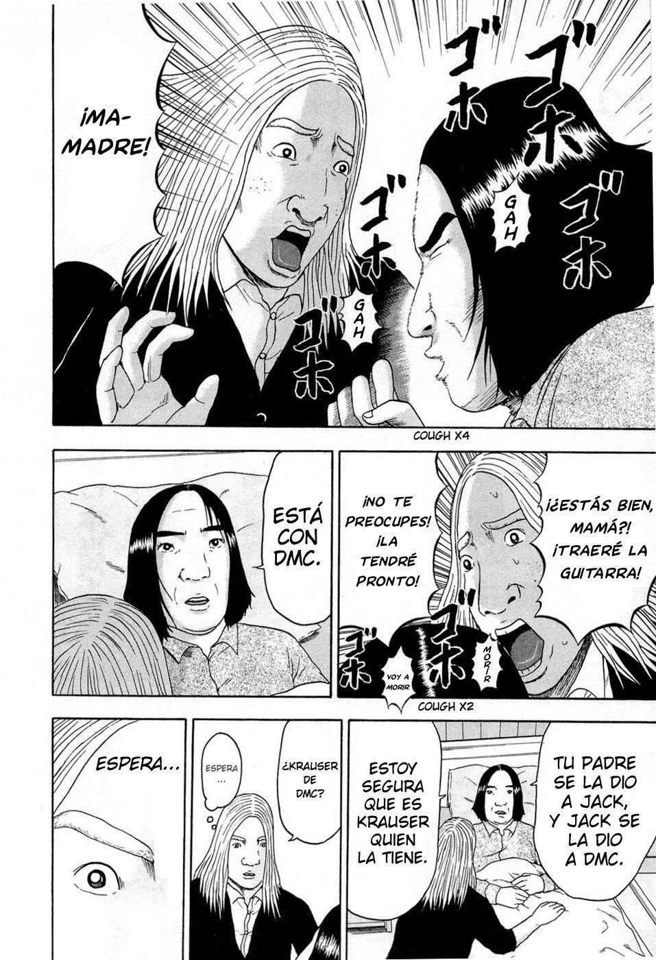 Capitulo 102 page 20