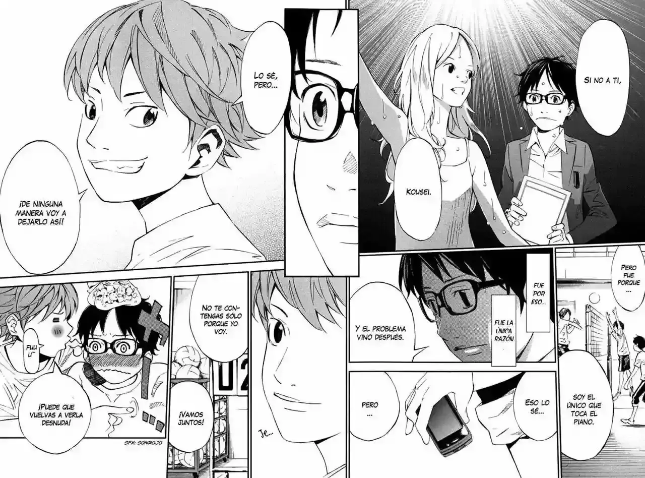 Capitulo 8 page 11