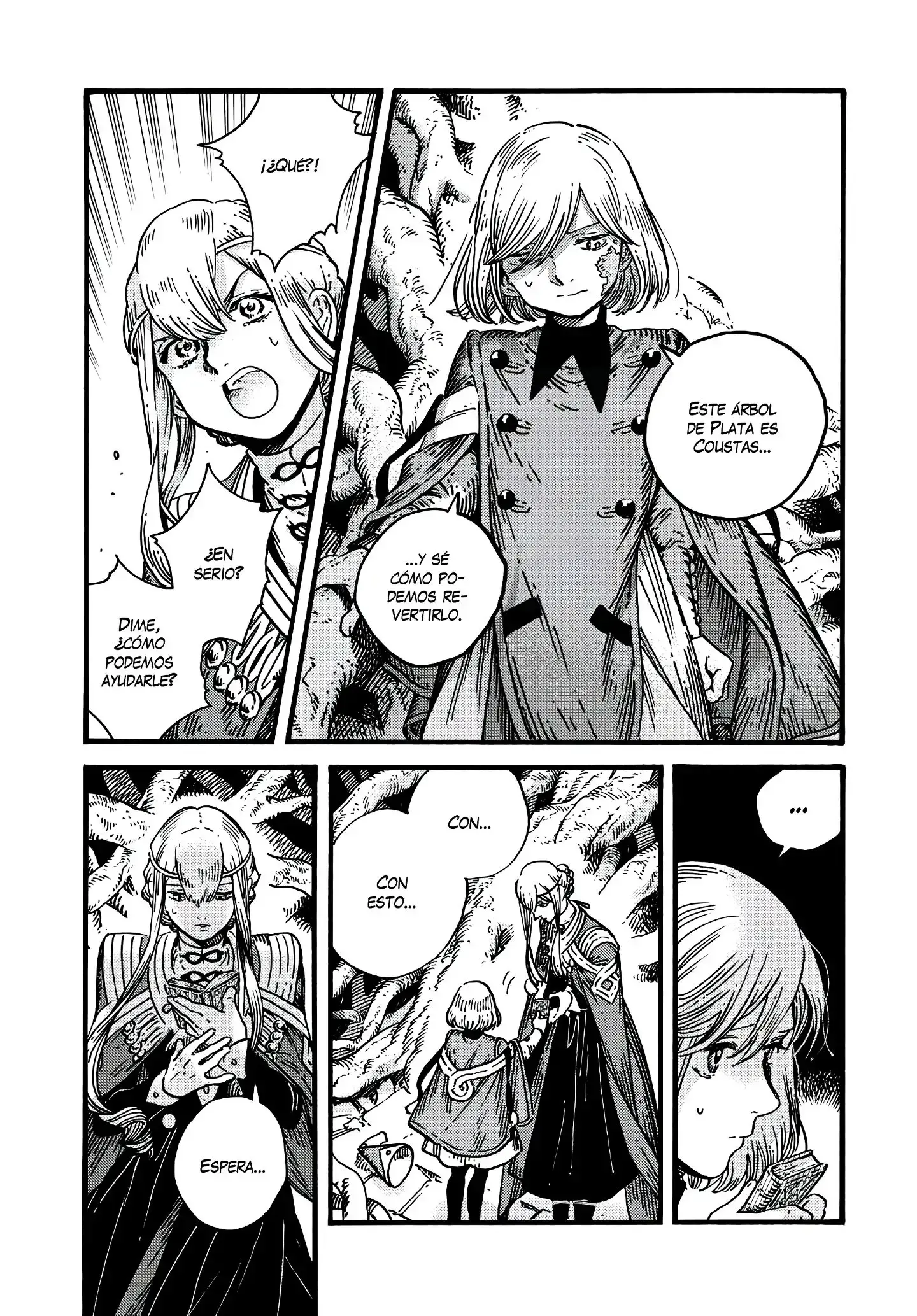 Capitulo 86 page 11