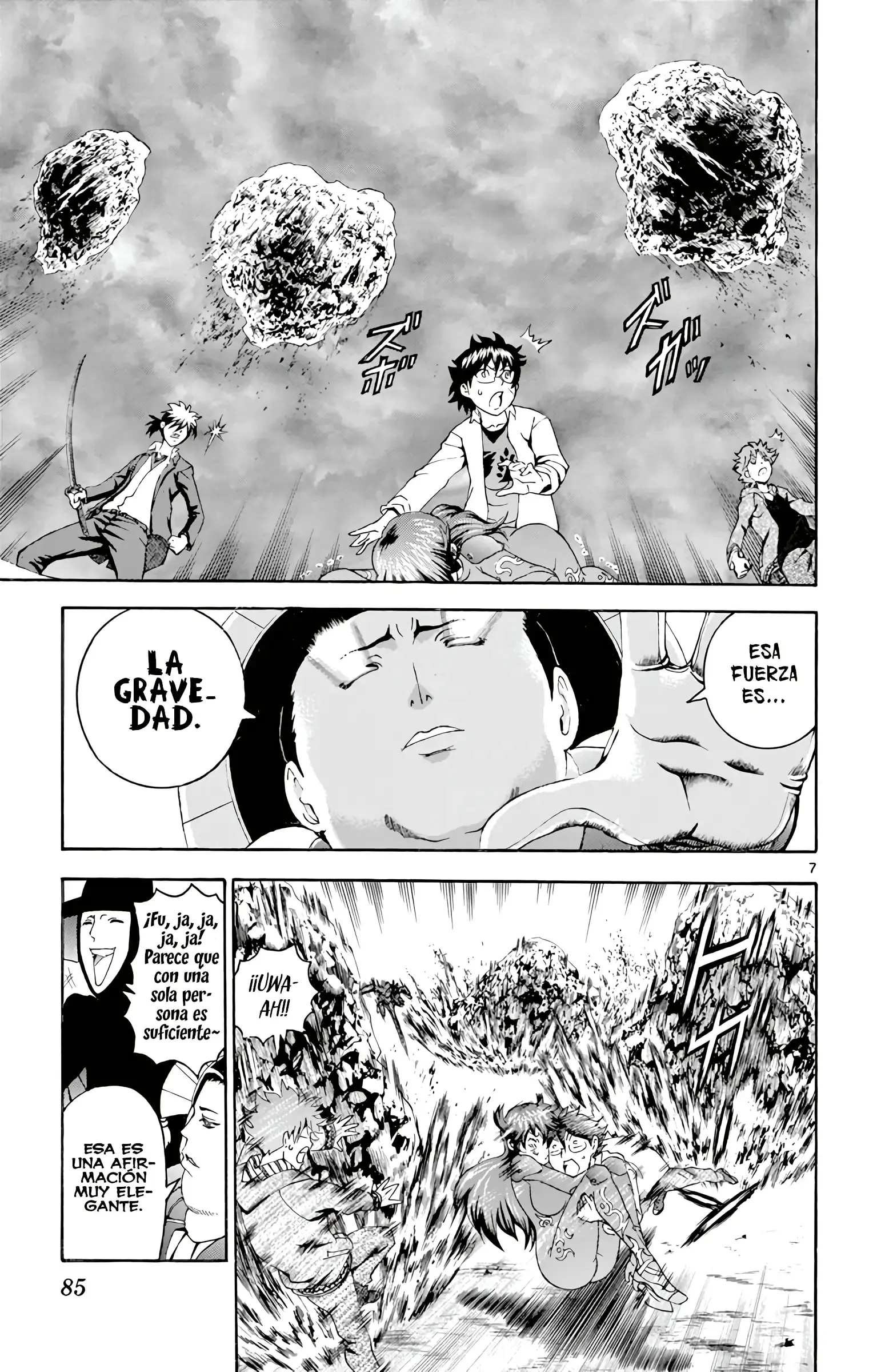 Capitulo 105 page 7