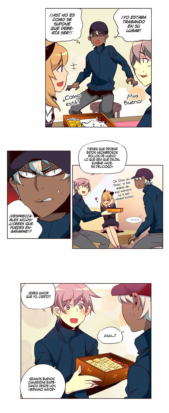 Capitulo 103 page 18