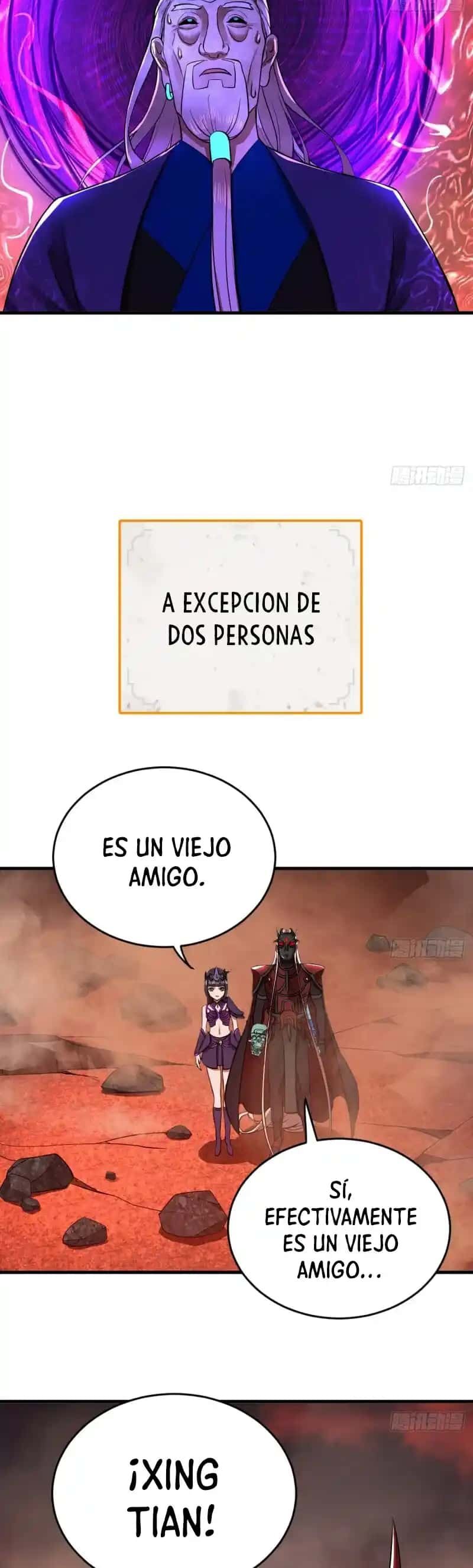 Capitulo 203 page 29
