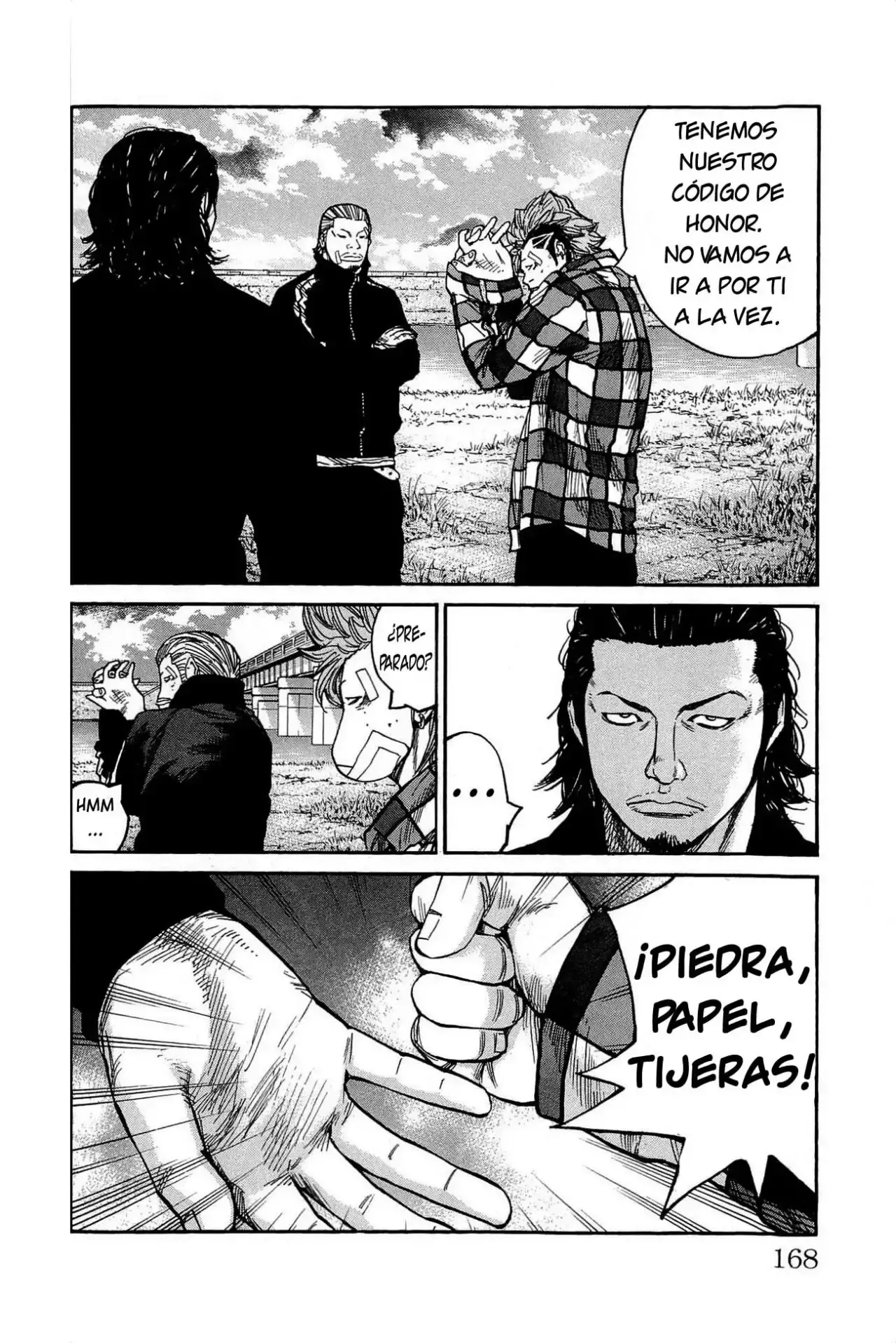 Capitulo 124 page 2