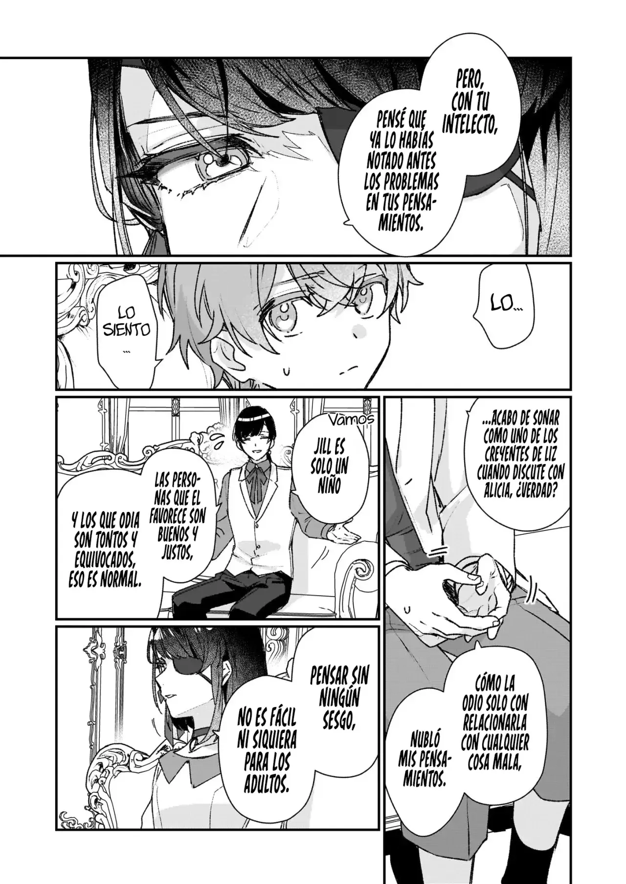Capitulo 23 page 16