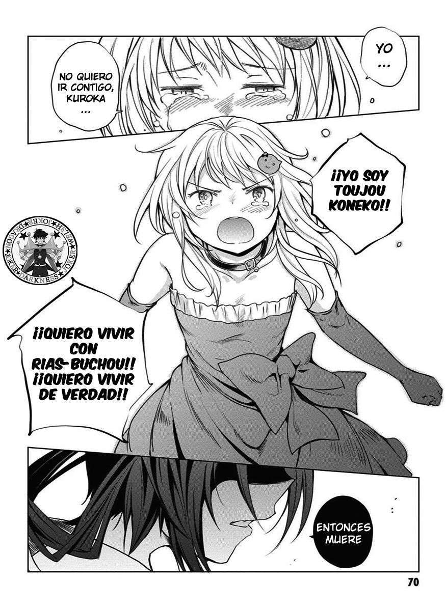 Capitulo 62 page 10