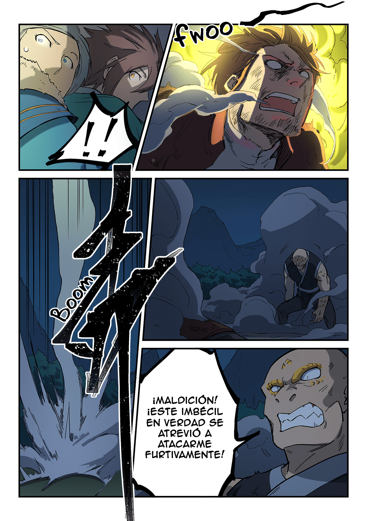 Capitulo 264 page 9