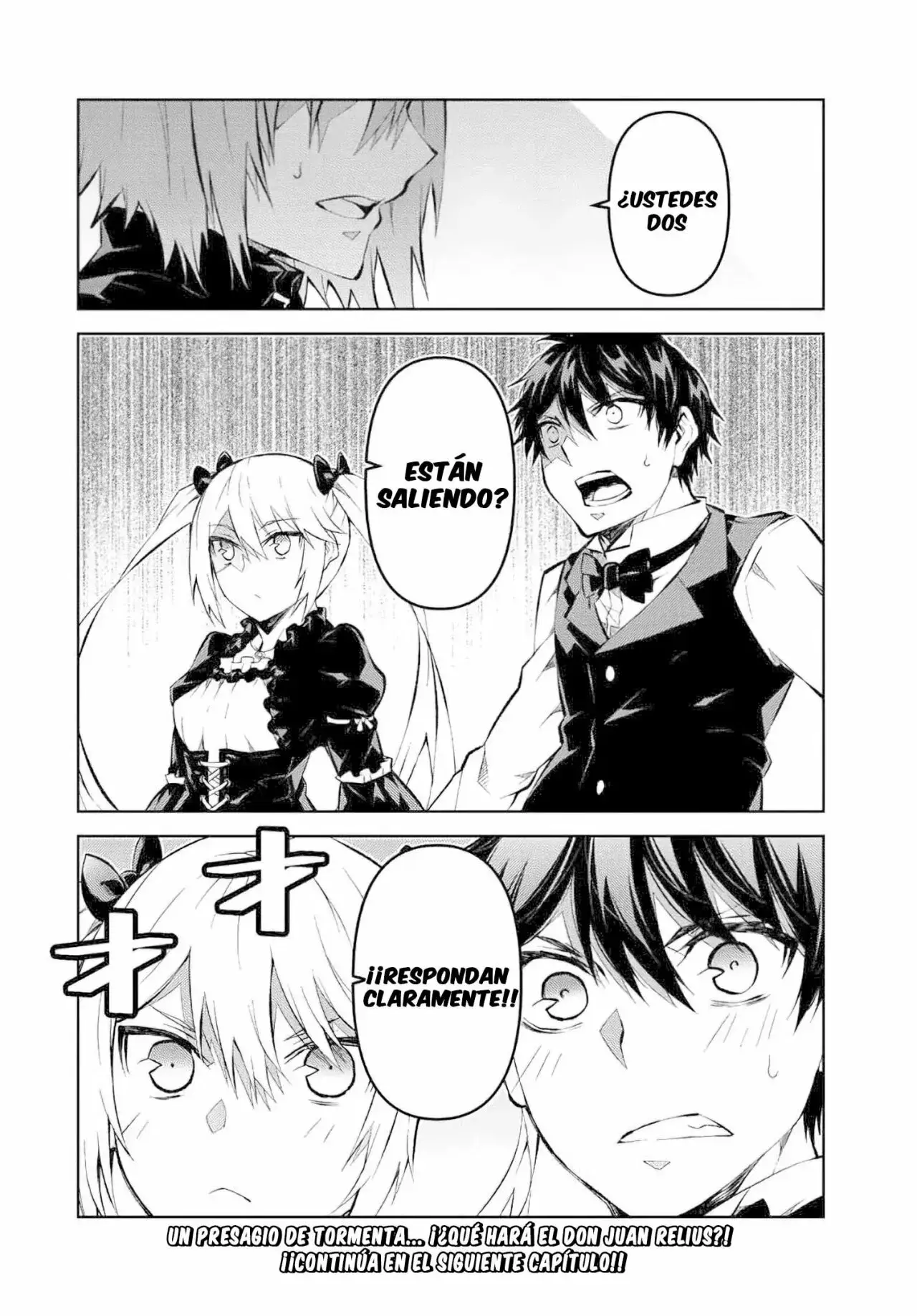 Capitulo 128 page 14