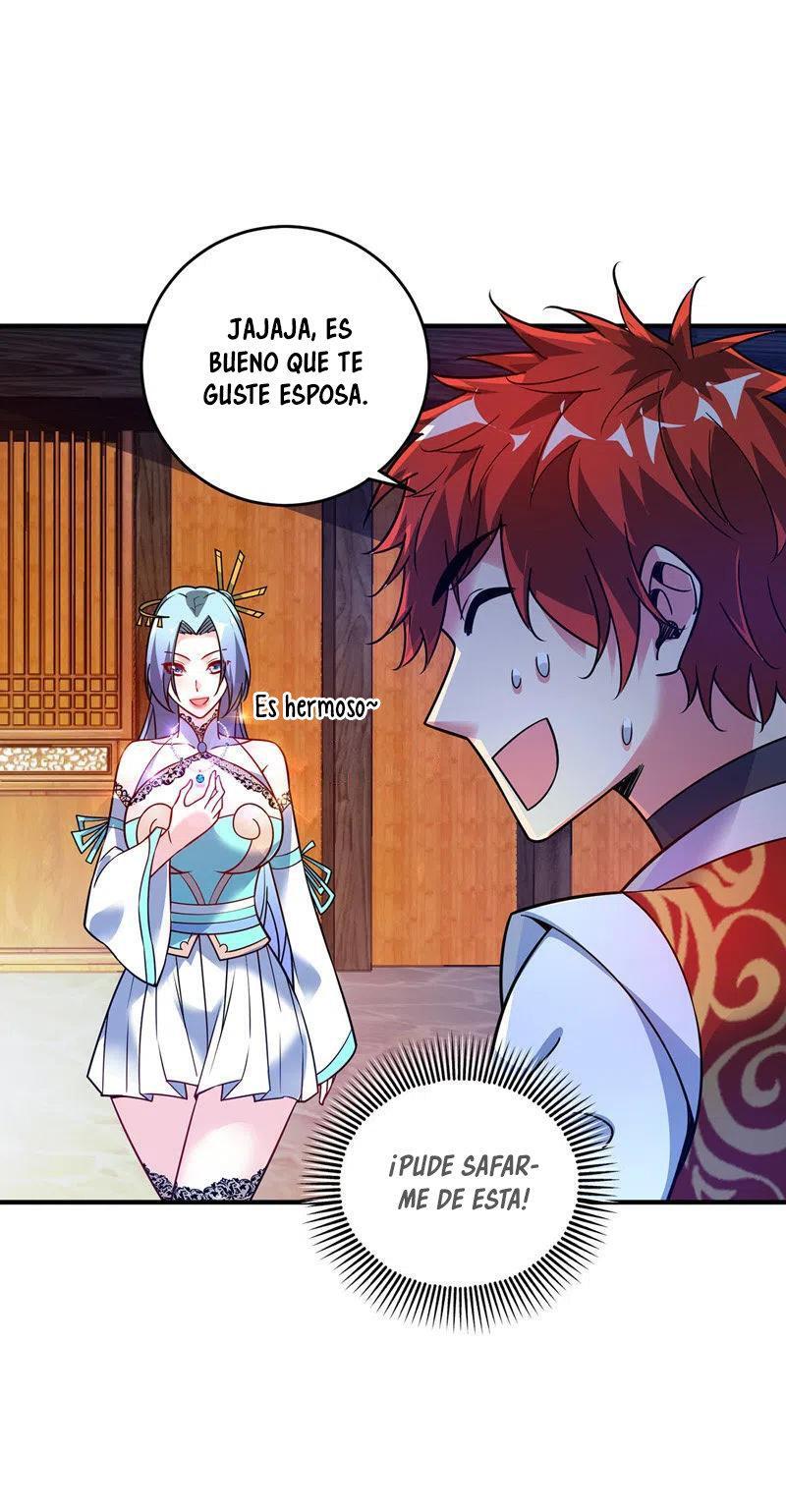 Capitulo 64 page 19