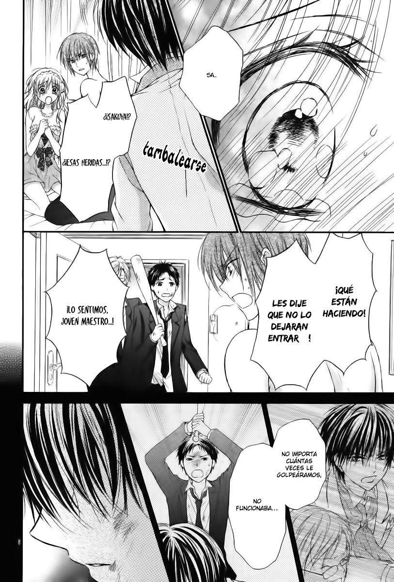 Capitulo 19 page 10