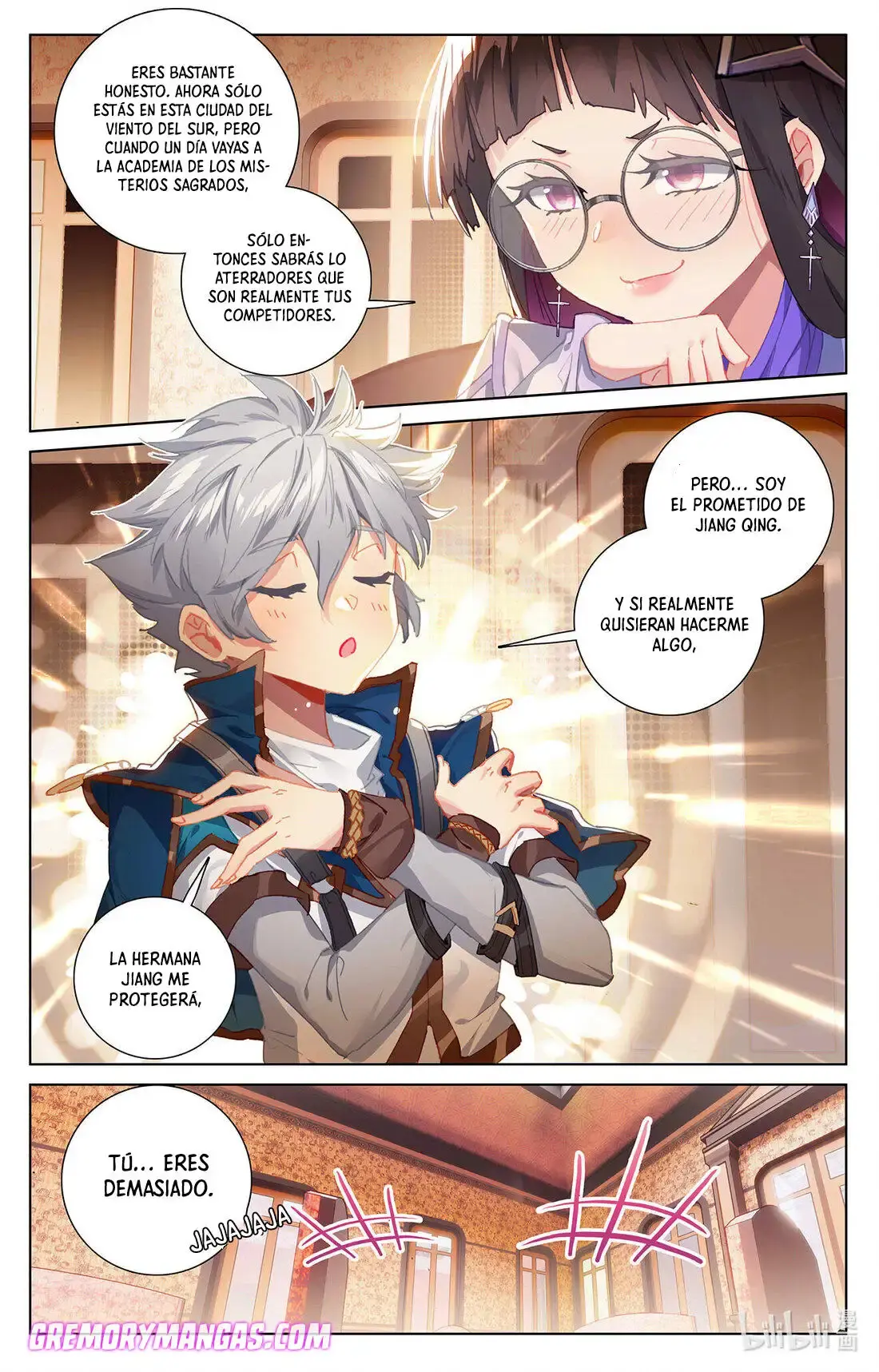 Capitulo 34 page 5