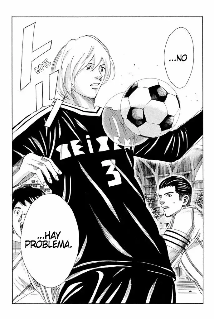 Capitulo 127 page 14