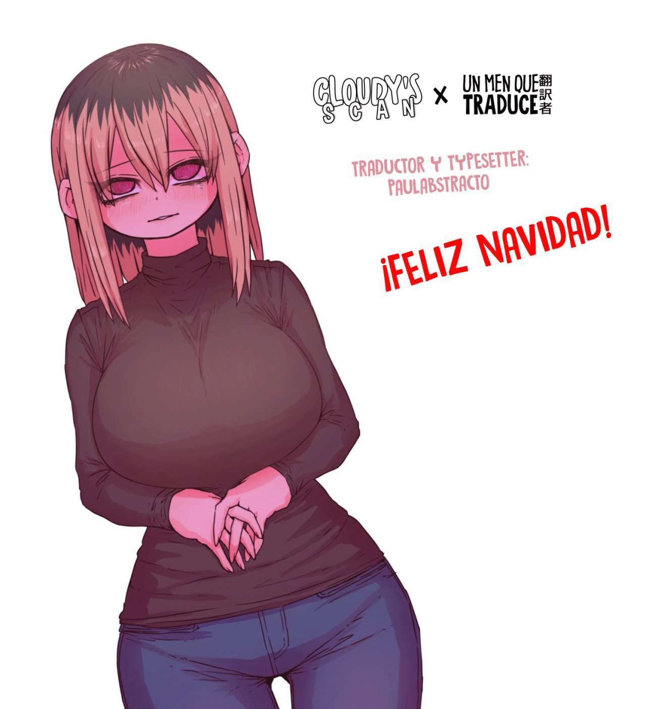 Capitulo 21 page 1
