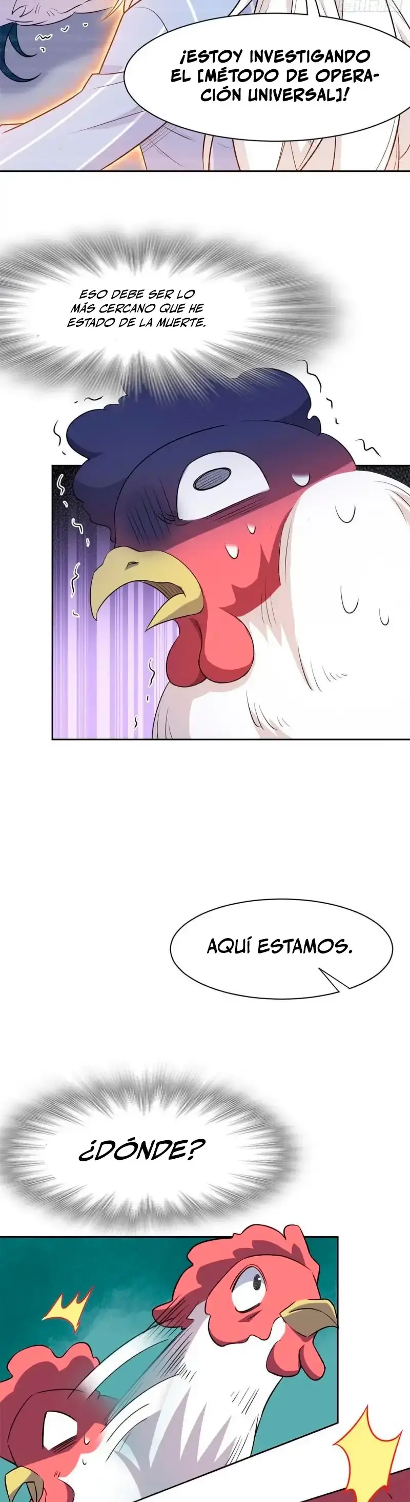 Capitulo 76 page 20
