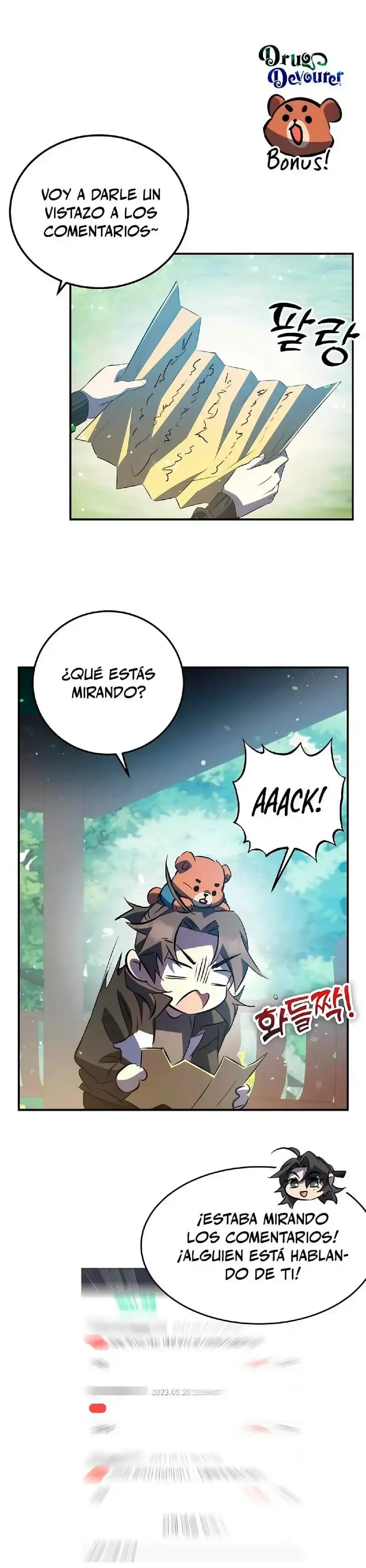 Capitulo 40 page 41