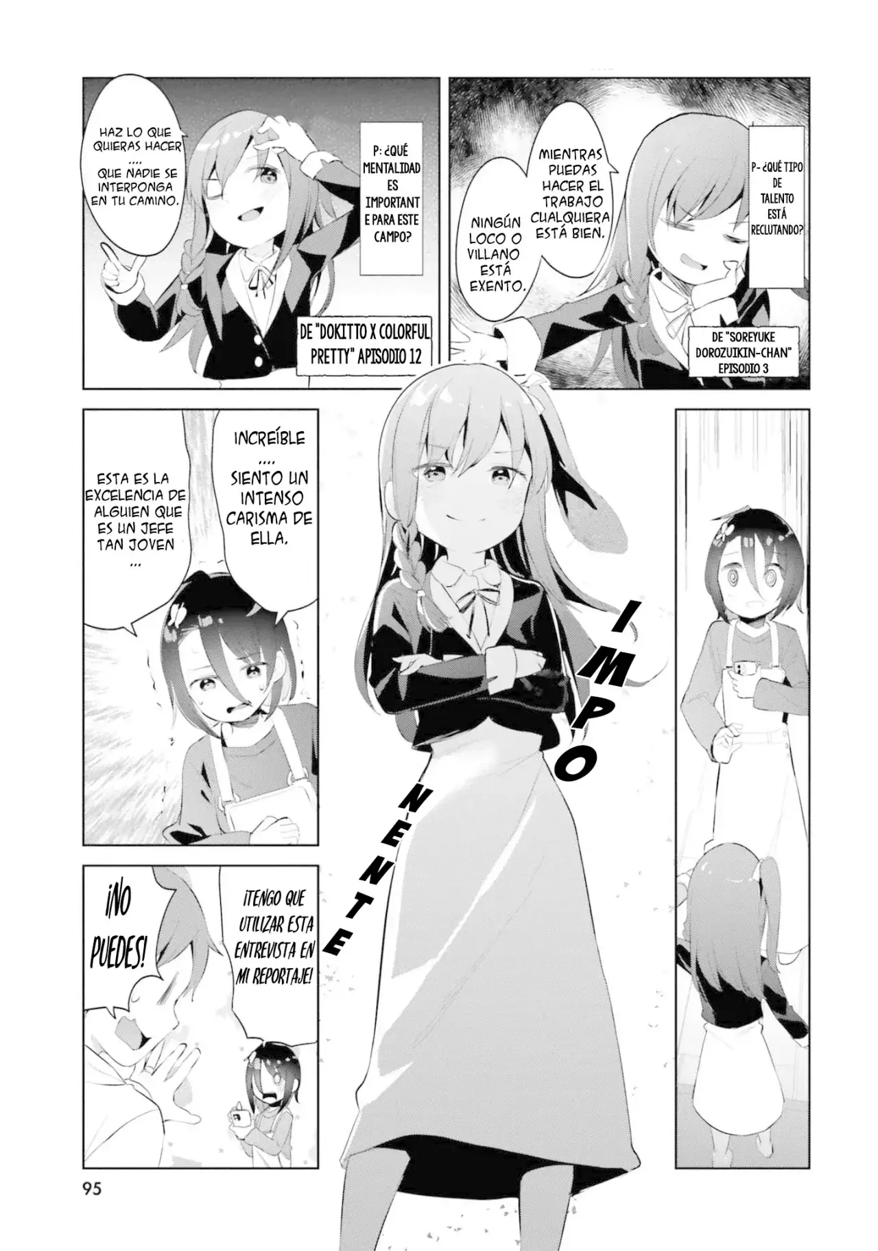 Capitulo 38 page 15