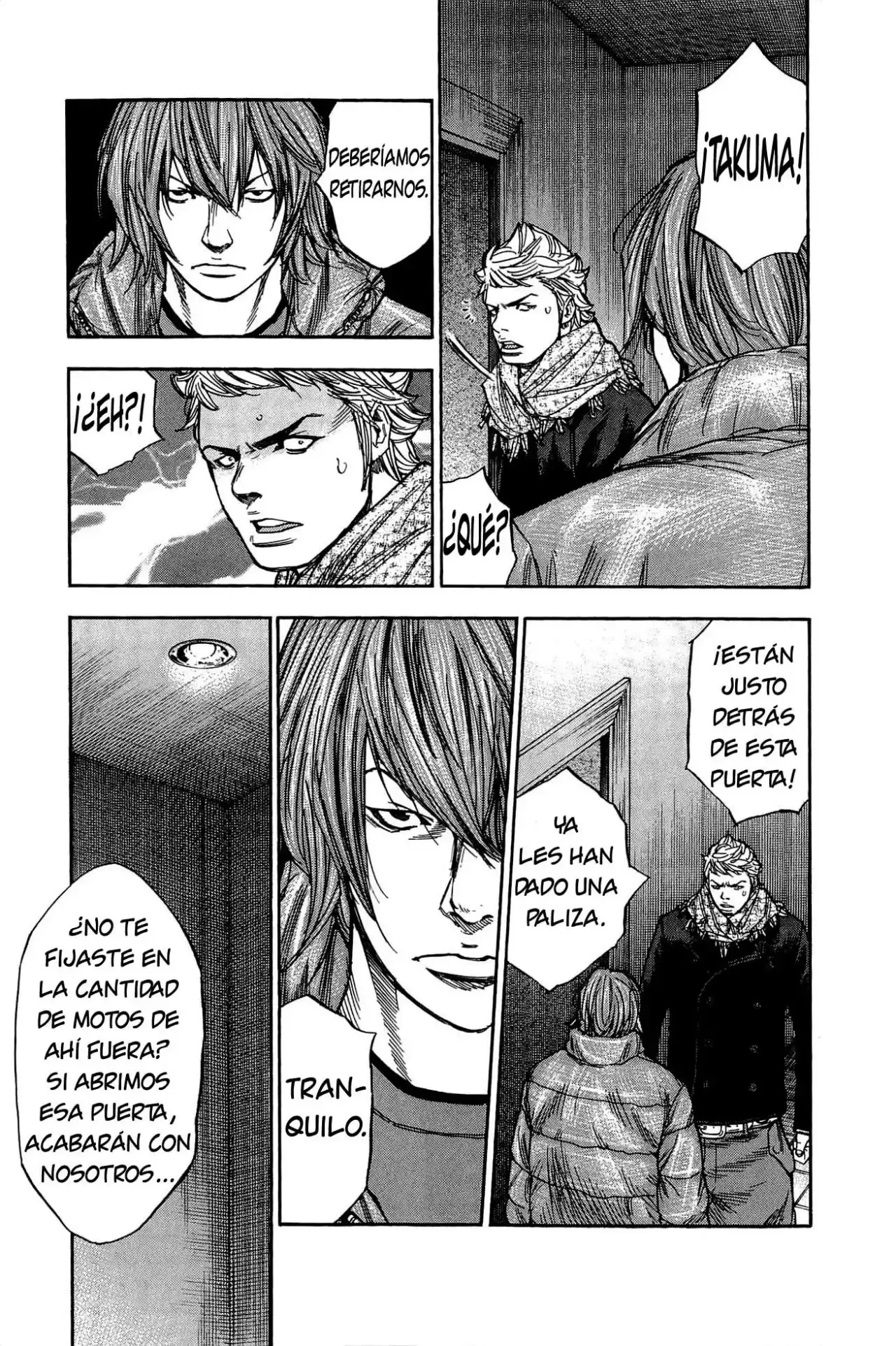 Capitulo 100 page 9