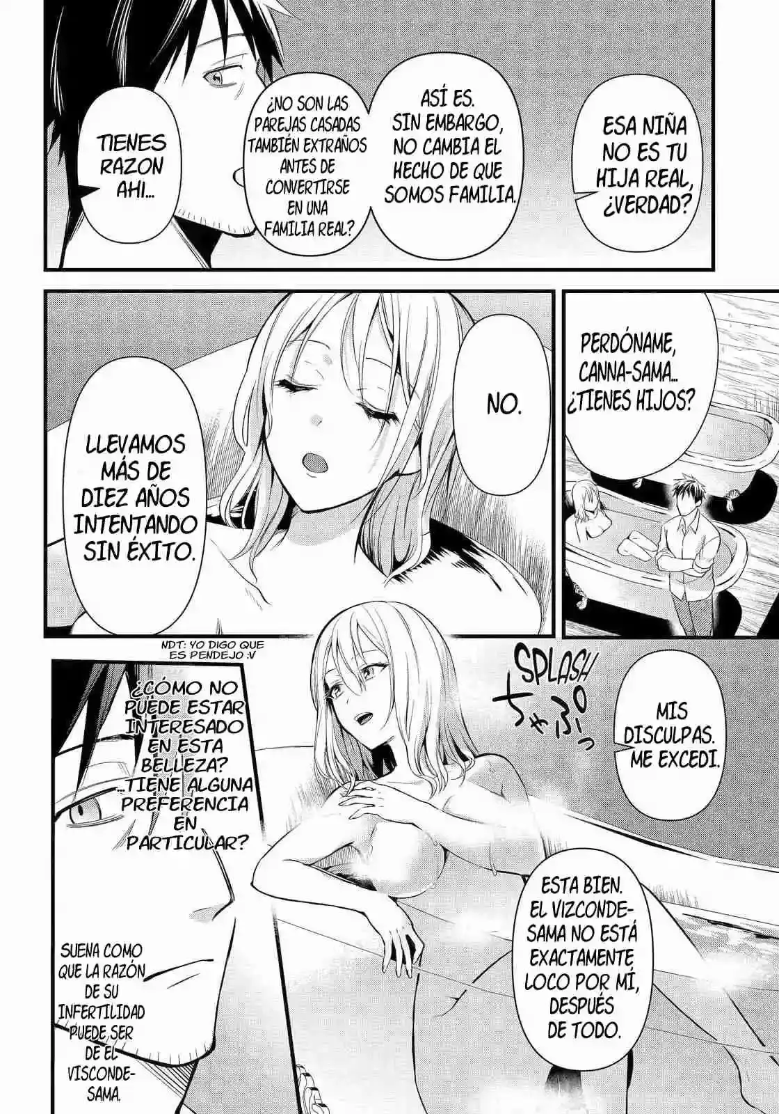 Capitulo 27 page 16