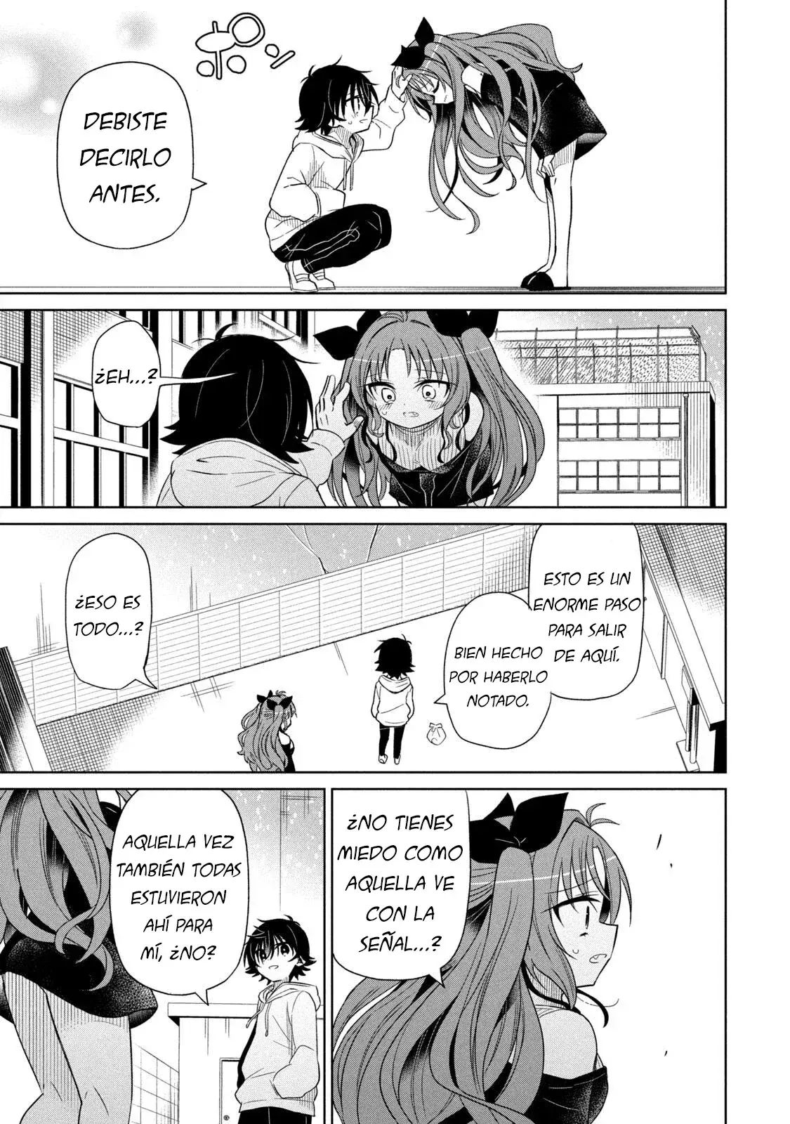 Capitulo 86 page 20
