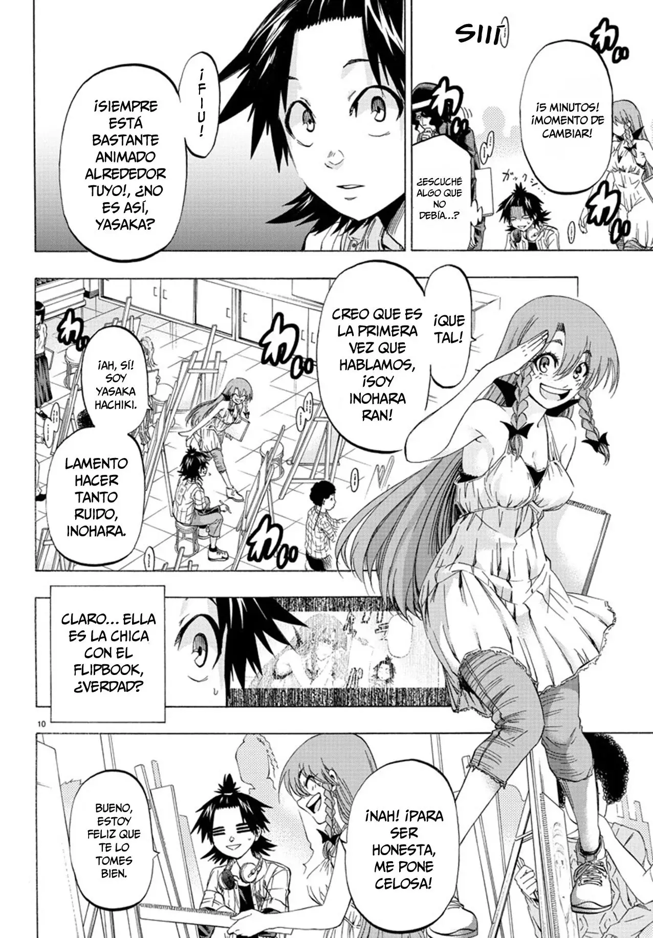 Capitulo 9 page 11