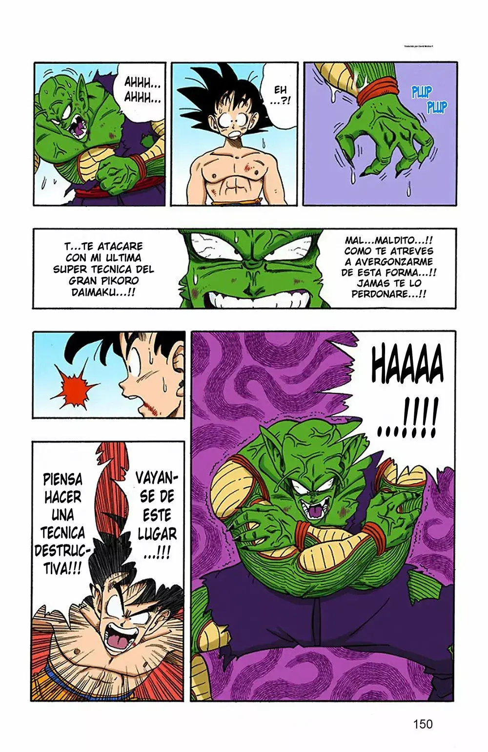 Capitulo 189 page 15