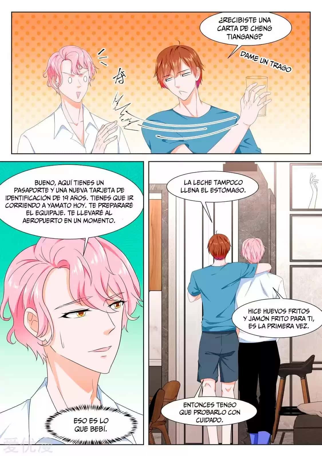 Capitulo 320 page 9