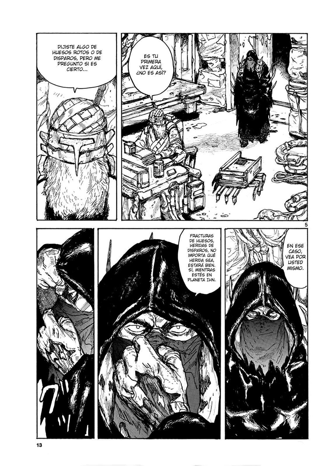 Capitulo 9 page 11